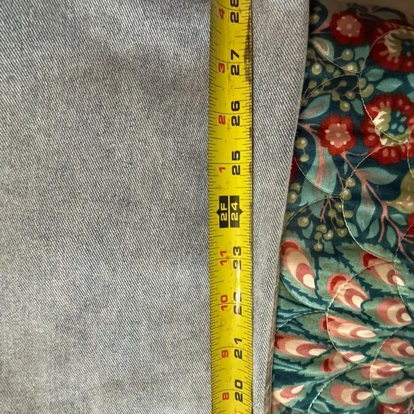 Angel Kiss jeans - embellished, Light Blue Embellished Women Jeans NWT - Picture 8 of 10